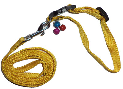 

Yellow Bell Yellow Bell 3G Plus Pro Dog Collar & Leash Dog Collar & Leash(, Multicolor