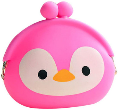 

Pretty Pro Coin Purse Pink Coin Purse(Pink)