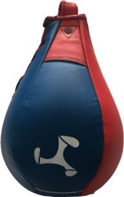 

Le Buckle Speed Ball Speed Bag(Medium, 20 kg)