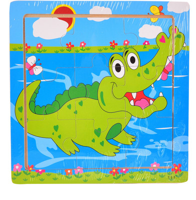 

Little Einstein Small Puzzle A -Set Of 1(1 Pieces)