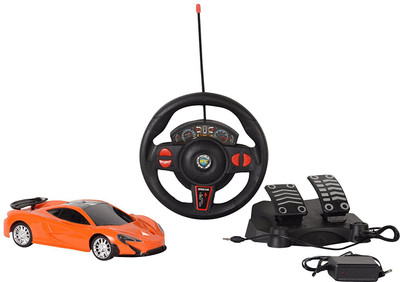

Magic Pitara SPEED KING -GRAVITY SENSOR RACING CAR (ORANGE)(Orange)