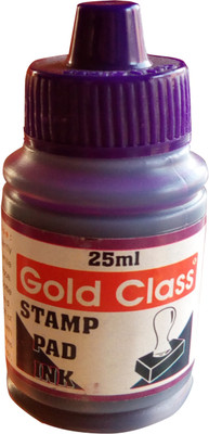 

DB STAMP GOLD CLASS STAMP INK stamp pad ink(Medium, VIOLET)