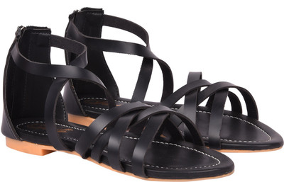 

Jade Women Black Flats