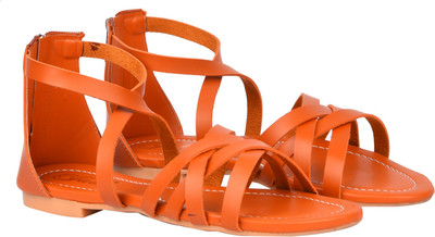 

Jade Women Tan Flats