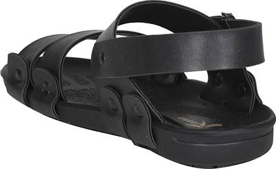 Kraasa Men Tan Sandals