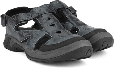

Woodland Men NAVY Sports Sandals