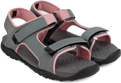 

ADIDAS Women TRAGRE/EASPNK/CBLACK Sports Sandals