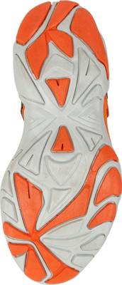 Gowell Men orange Sandals