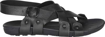 Kraasa Men Tan Sandals