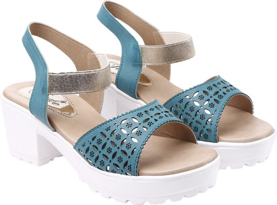 

Jade Women Mint Heels