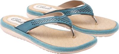 

Jade Women Mint Flats