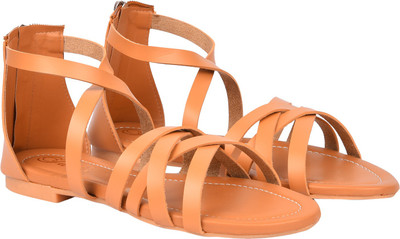 

Jade Women Khaki Flats