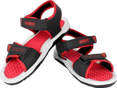 Oricum Men Grey Sandals