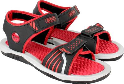 Oricum Men Grey Sandals