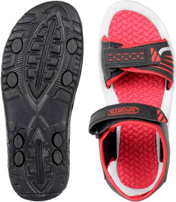 Oricum Men Grey Sandals