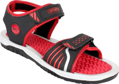 Oricum Men Grey Sandals