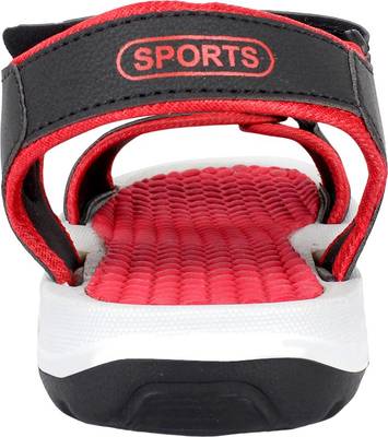 Oricum Men Grey Sandals
