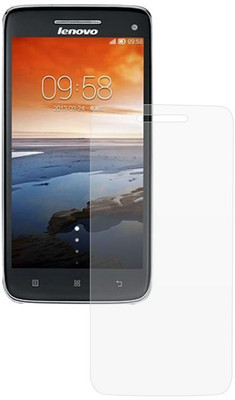 FIVE ON FIVE Screen Guard for Lenovo Vibe X S960(Pack of 1)