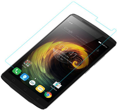 

lively links Screen Guard for Lenovo K4 Note, Clear