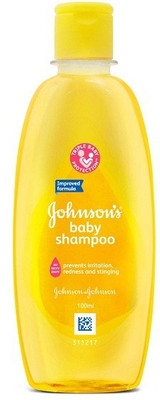 

Johnson's Baby Shampoo(100 ml)