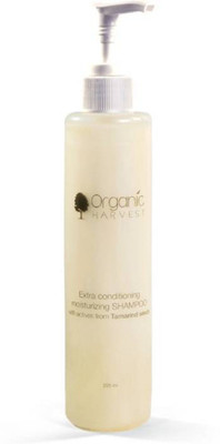 

Organic Extra conditioning moisturising shampoo(225 ml)