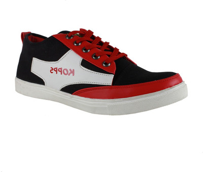 

Kopps Casuals For Men(Multicolor, Multi color