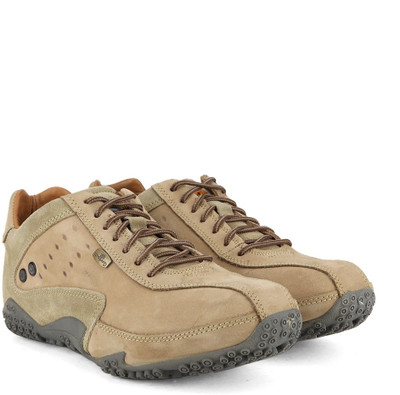 

Woodland Corporate Casuals For Men(Beige, Khaki