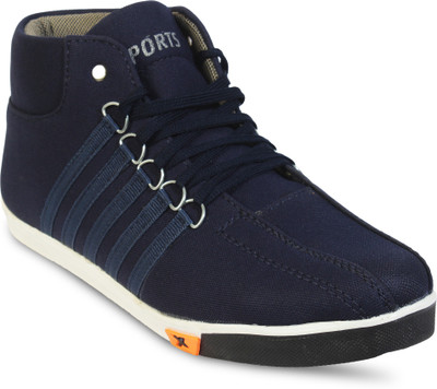 

vens Sneakers For Men(Blue