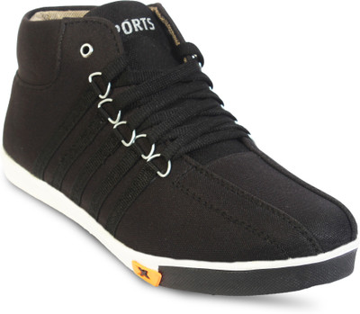 

vens Sneakers For Men(Black