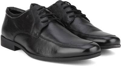 Arrow #NAME? Lace Up shoes