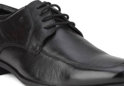 Arrow #NAME? Lace Up shoes