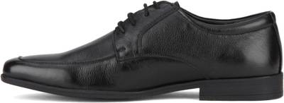 Arrow #NAME? Lace Up shoes