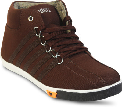 

vens Sneakers For Men(Brown