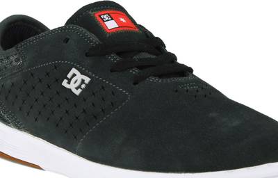 DC Sneakers