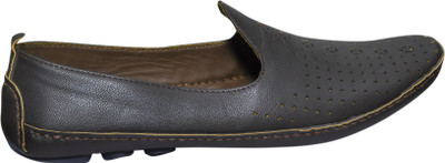 

ZAAFA Nagra Party Wear For Men(Brown