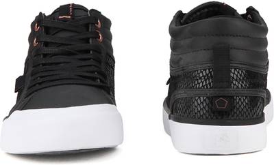 DC Sneakers