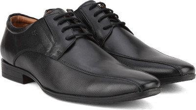 

Arrow HARRY Lace Up shoes For Men(Black