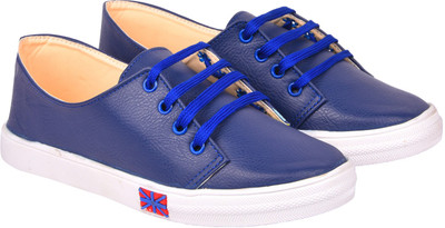 

Jade Borosoft Casual Shoe Boat Shoes For Women(Blue