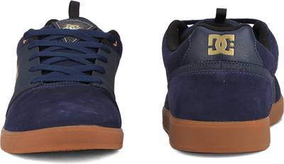 DC Sneakers