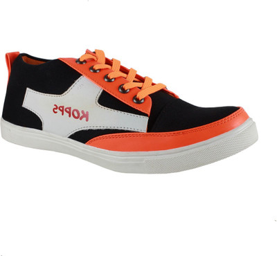 

Kopps Casuals For Men(Multicolor, Multi color