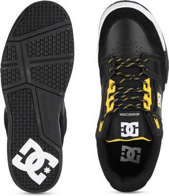 DC Sneakers