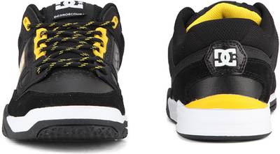 DC Sneakers
