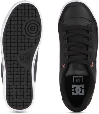 DC Sneakers