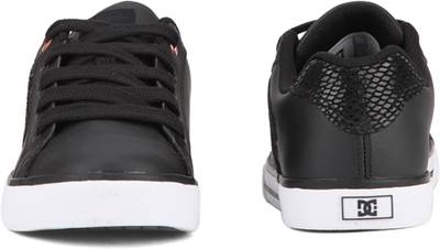 DC Sneakers
