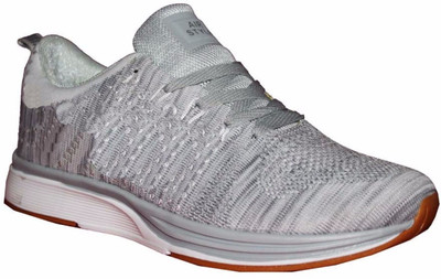 

Max Air Running Shoes For Men(Grey