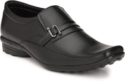 

Big Fox Slip On For Men(Black
