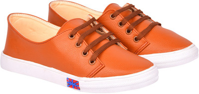 

Jade Borosoft Casual Shoe Boat Shoes For Women(Tan
