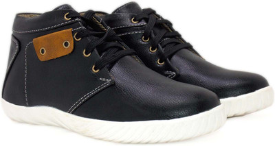 

Alberto Calza Playon Boots For Men(Black