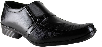 

Kopps Slip On For Men(Black