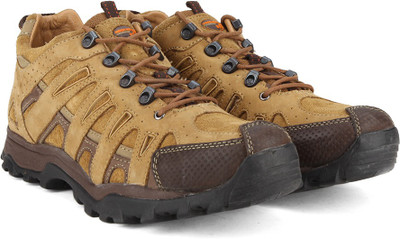 

Woodland Outdoor Shoes For Men(Brown, Camel